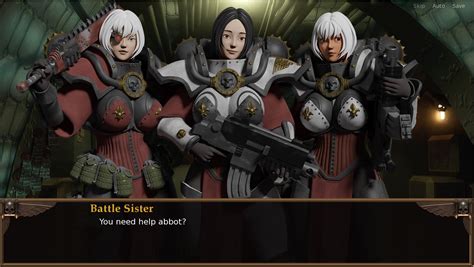 f95zone parody|Battle Sisters [v1.1] [Apulaz] .